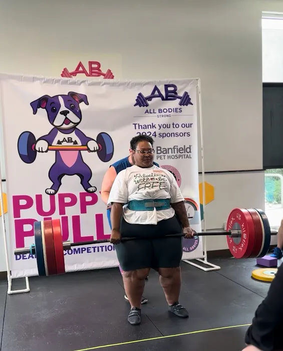 All Bodies Strong Picture 8