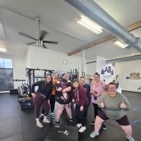 All Bodies Strong ico