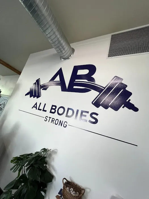 All Bodies Strong Picture 5