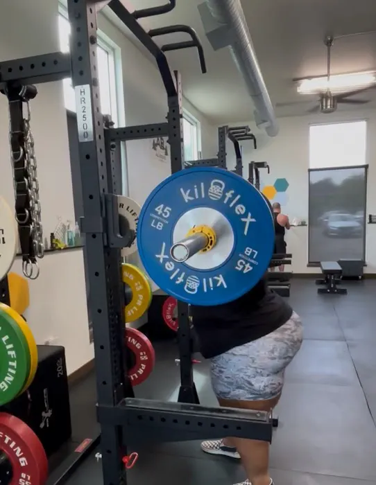 All Bodies Strong Picture 2