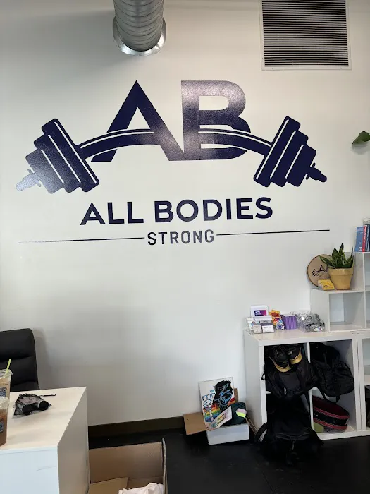 All Bodies Strong Picture 6
