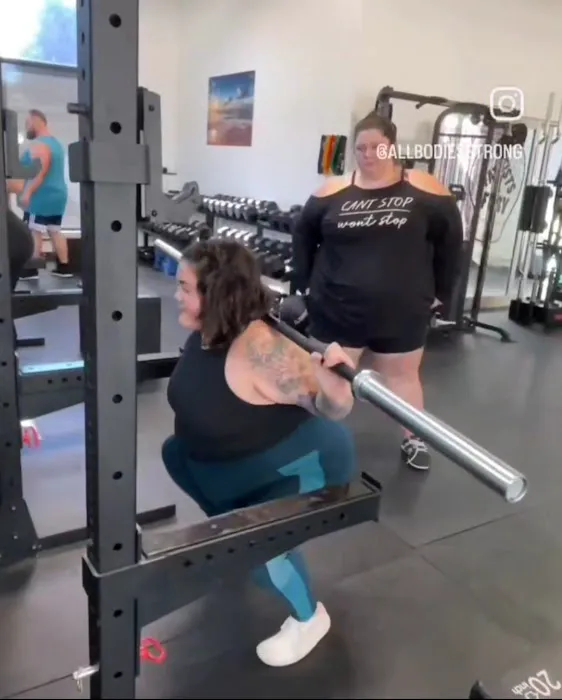 All Bodies Strong Picture 7