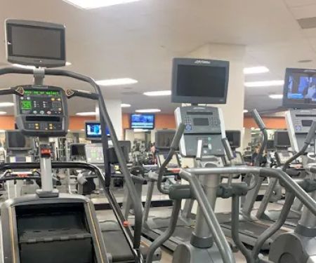 LA Fitness