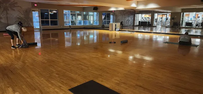 LA Fitness Picture 3