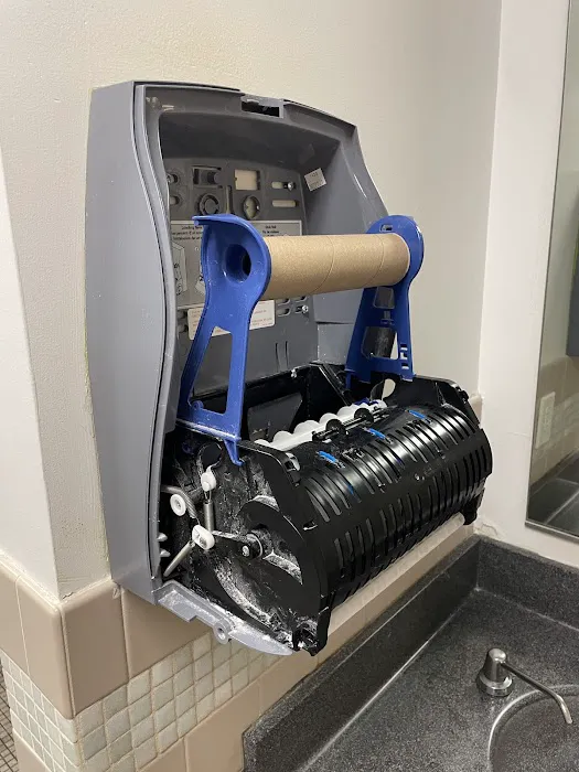 LA Fitness Picture 5