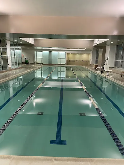 LA Fitness Picture 2