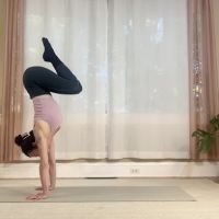 Prana Rose Yoga ico