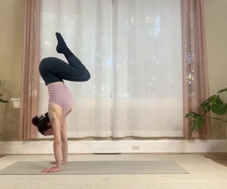 Prana Rose Yoga