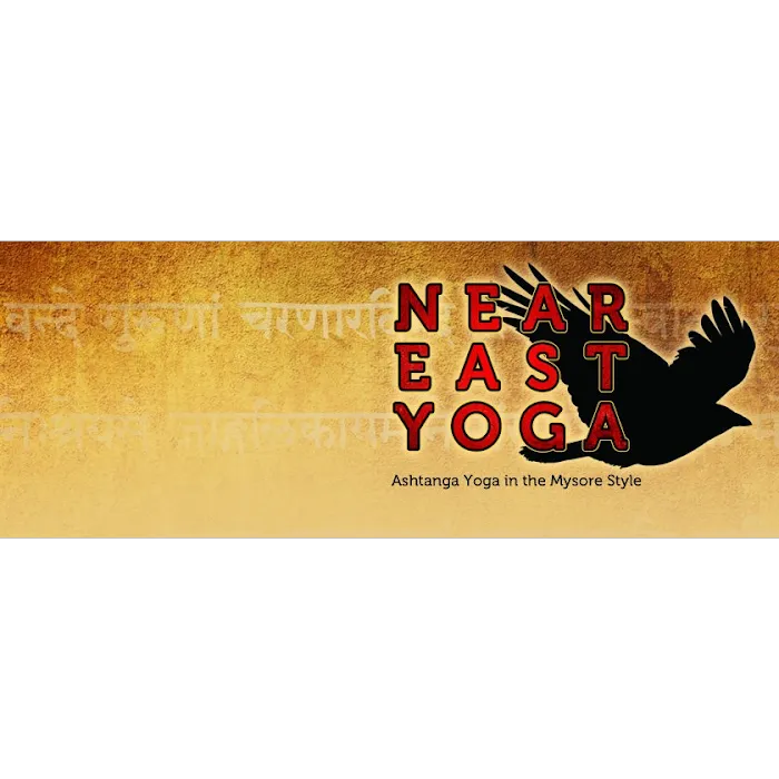 Near East Yoga Picture 5