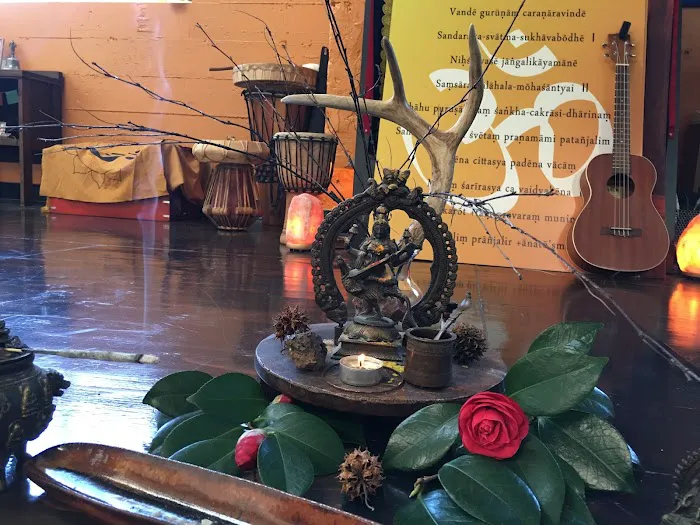 Near East Yoga Picture 7