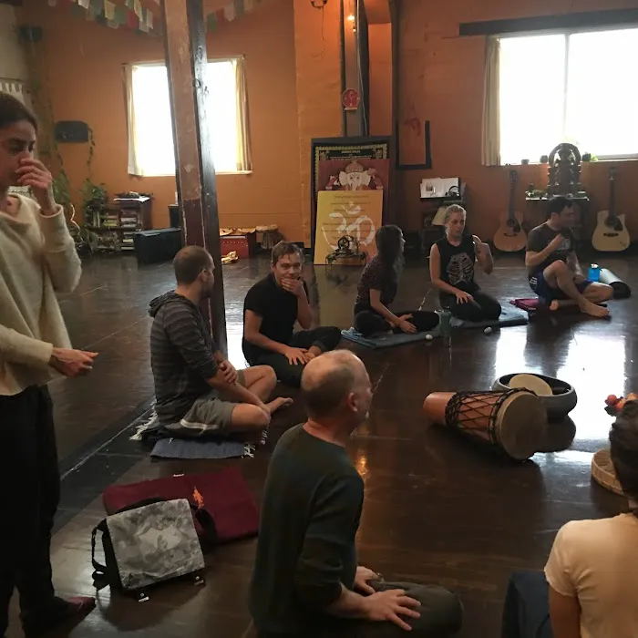 Near East Yoga Picture 3