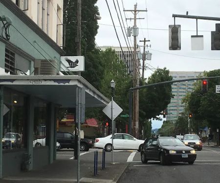 Near East Yoga