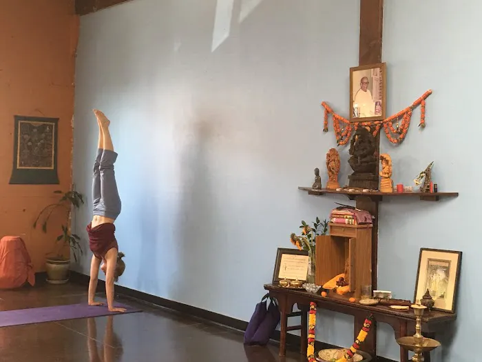 Near East Yoga Picture 2