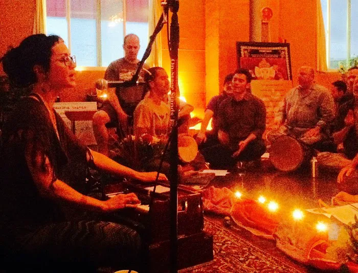 Near East Yoga Picture 10