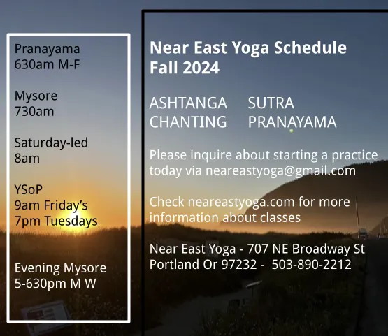 Near East Yoga Picture 9