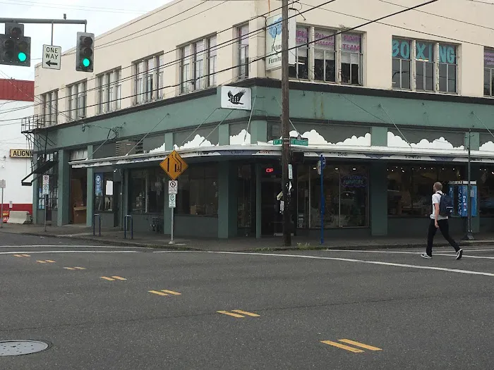 Near East Yoga Picture 6