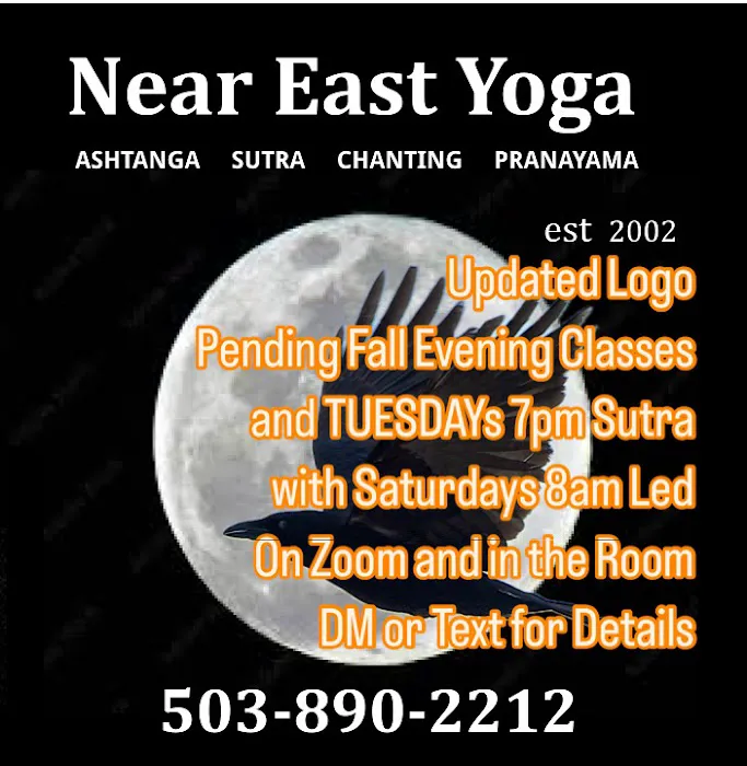 Near East Yoga Picture 8