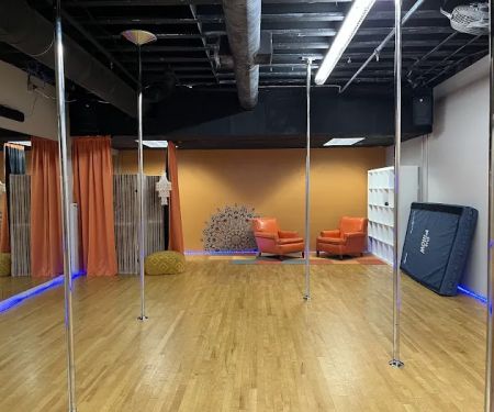 Pole Portland