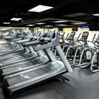 Lloyd Athletic Club ico