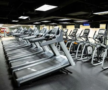 Lloyd Athletic Club