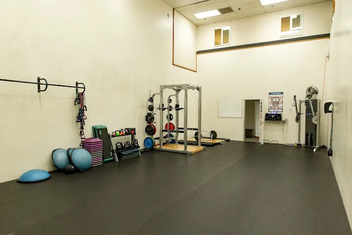 Lloyd Athletic Club Picture 8