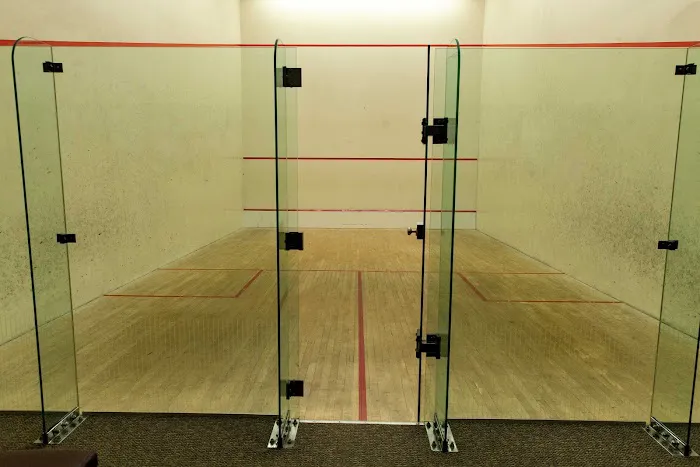 Lloyd Athletic Club Picture 2