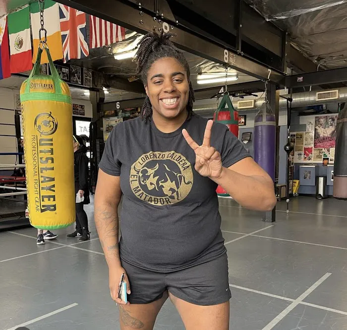 McConnell's Boxing Academy Picture 10