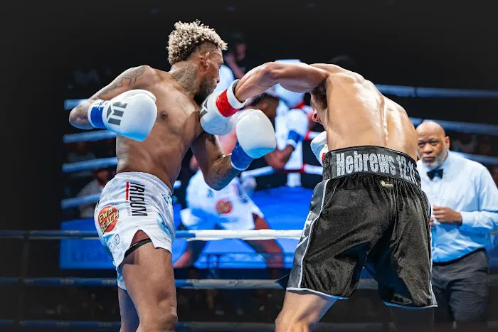 McConnell's Boxing Academy Picture 3