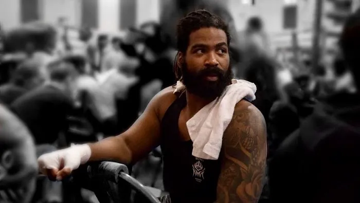 McConnell's Boxing Academy Picture 2