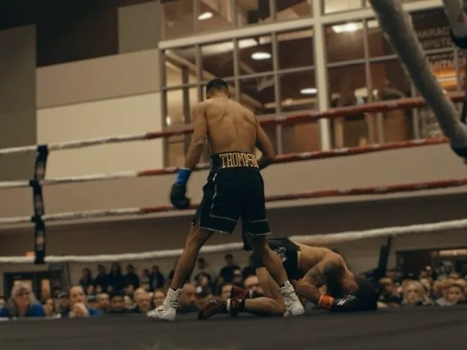 McConnell's Boxing Academy Picture 5