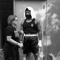 McConnell's Boxing Academy ico