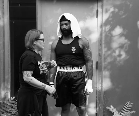 McConnell's Boxing Academy