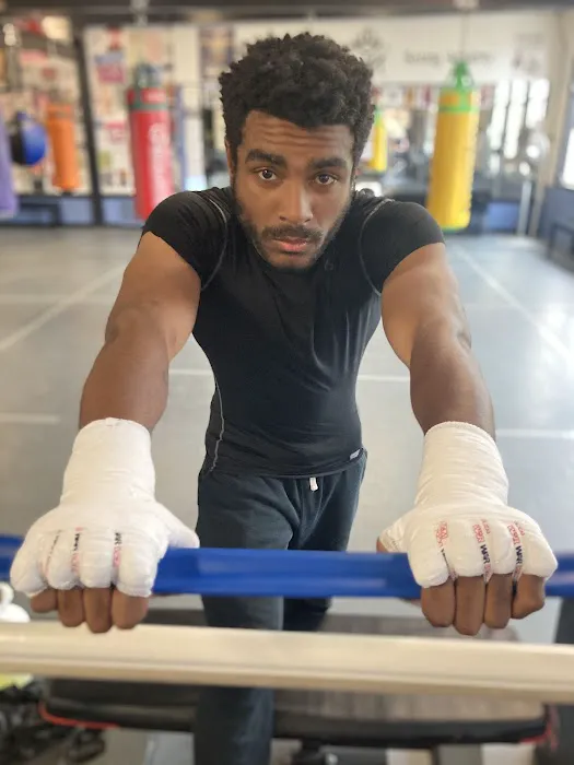 McConnell's Boxing Academy Picture 8