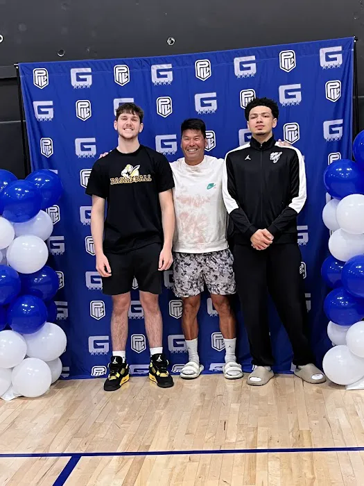 The Garage Gym PDX Picture 2