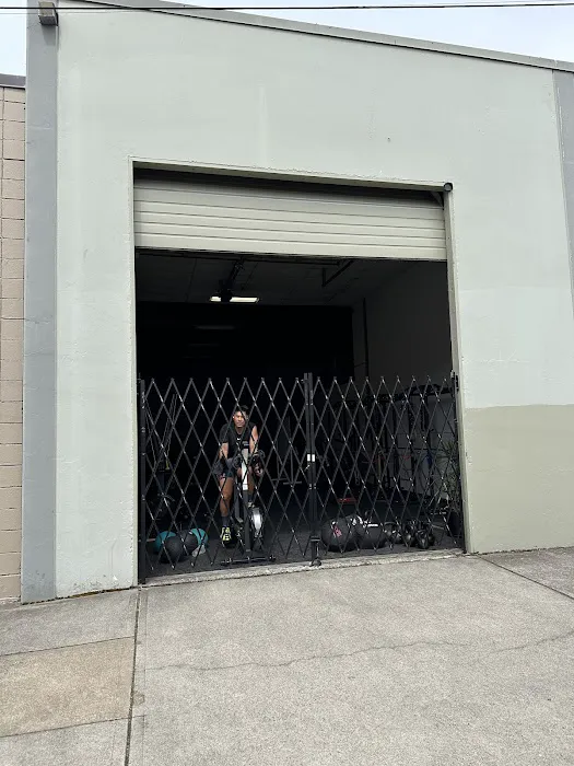 The Garage Gym PDX Picture 1