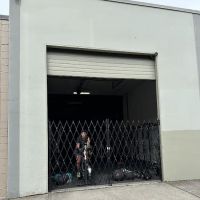 The Garage Gym PDX ico