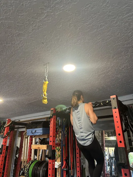 The Garage Gym PDX Picture 10