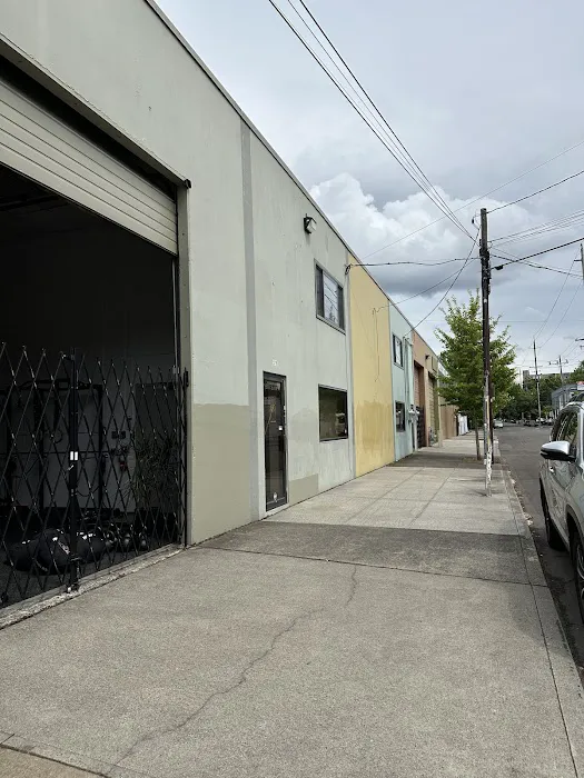 The Garage Gym PDX Picture 9
