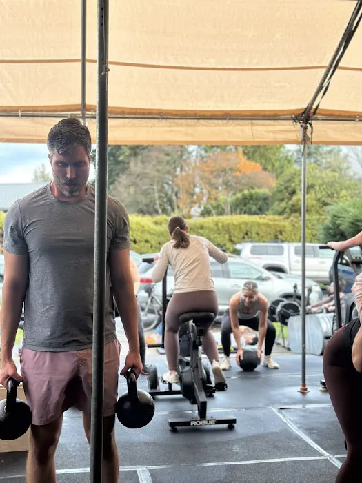 The Garage Gym PDX Picture 5