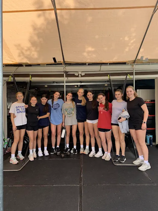 The Garage Gym PDX Picture 8