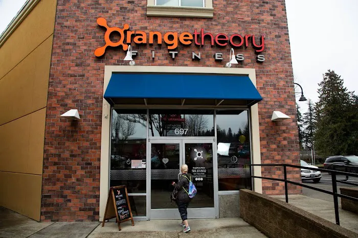 Orangetheory Fitness Picture 2