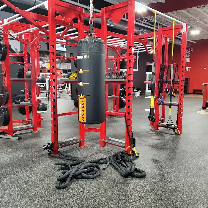 Snap Fitness Gresham Picture 8
