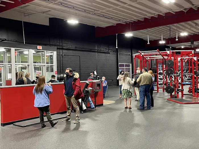 Snap Fitness Gresham Picture 3