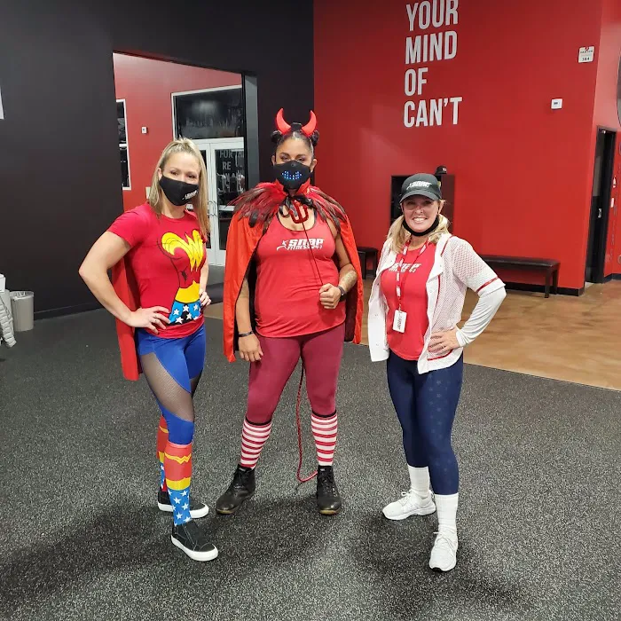 Snap Fitness Gresham Picture 6