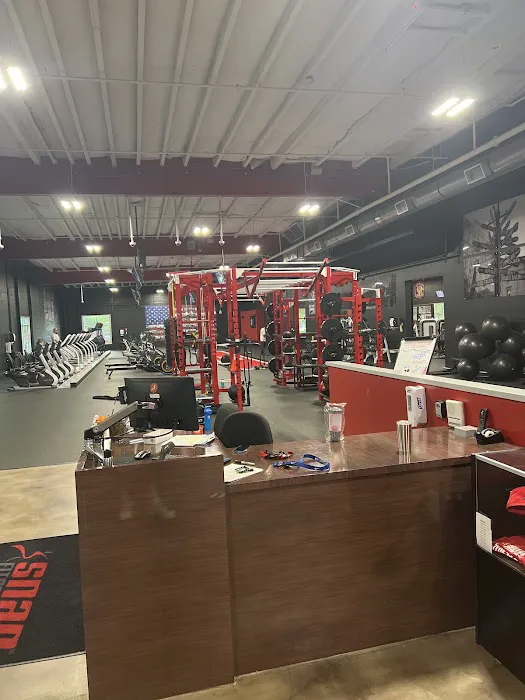 Snap Fitness Gresham Picture 10