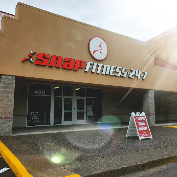 Snap Fitness Gresham Picture 5