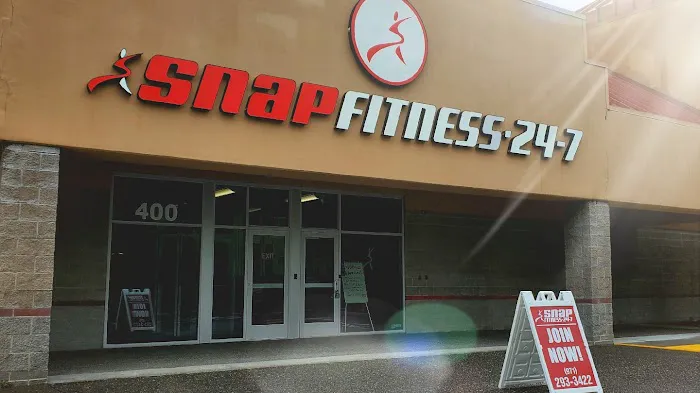 Snap Fitness Gresham Picture 1
