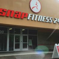 Snap Fitness Gresham ico