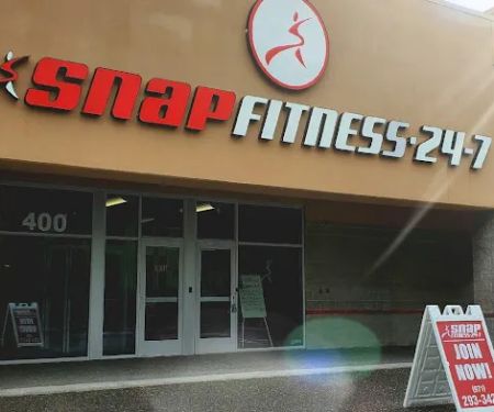 Snap Fitness Gresham