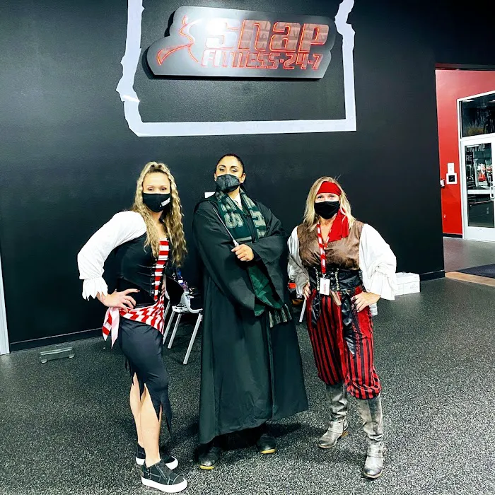 Snap Fitness Gresham Picture 7